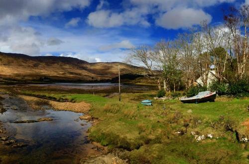 Cottage 194 - Leenane