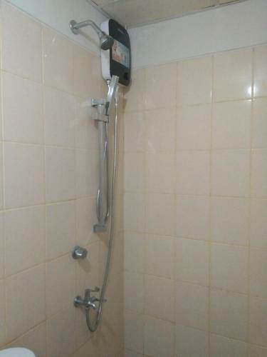 Apartemen Serpong Green View