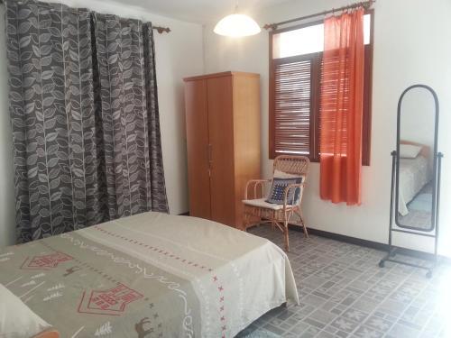 Apartamento Sagar Villa