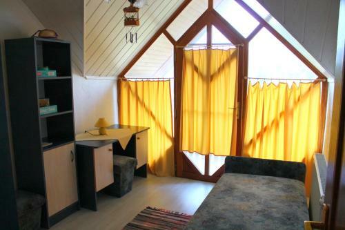 Ibolya Apartmanok