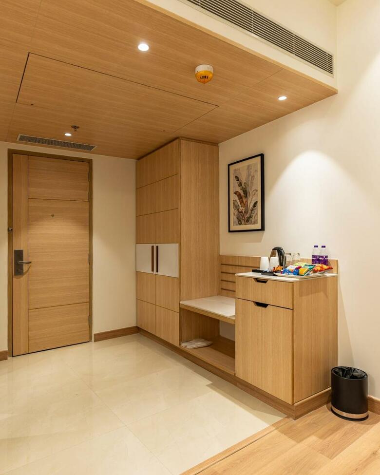 Hotel Ah1 Resorts