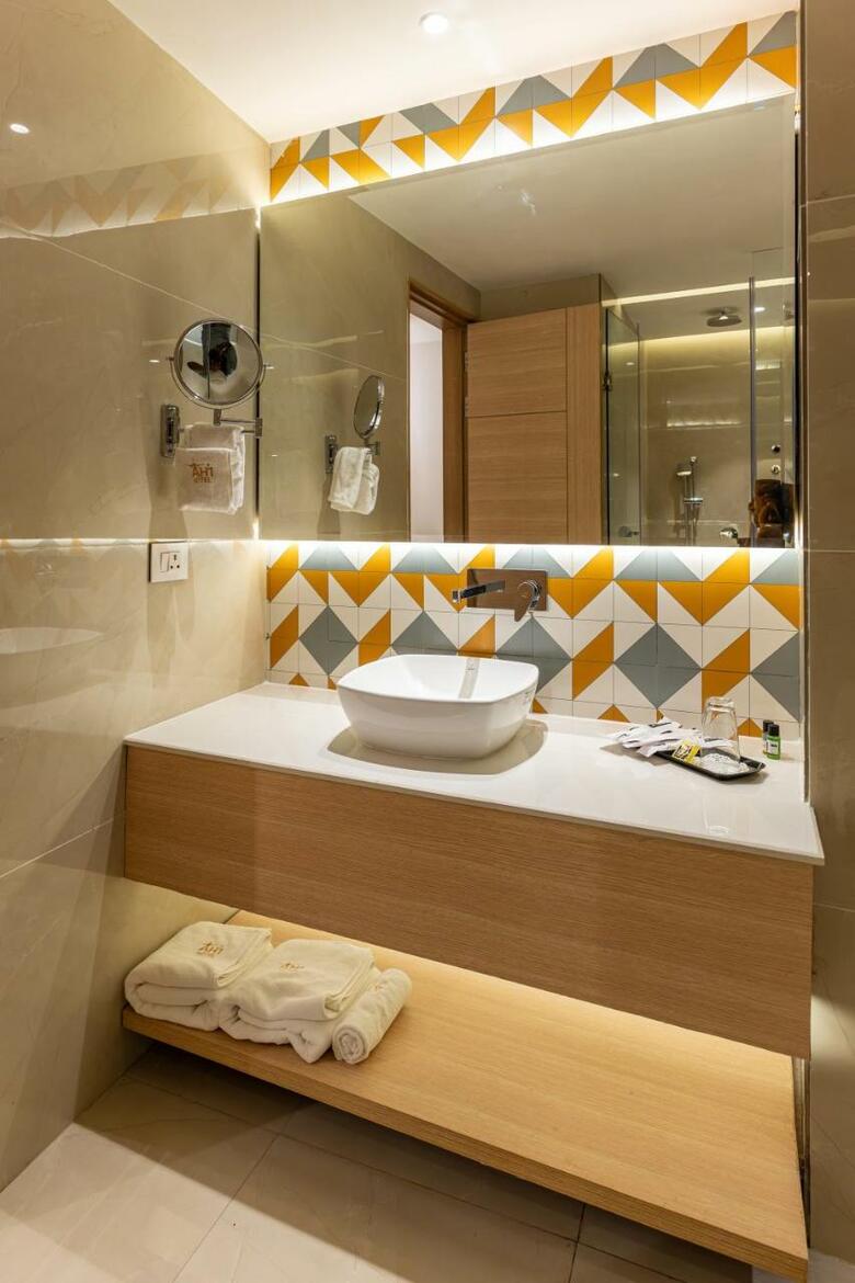 Hotel Ah1 Resorts