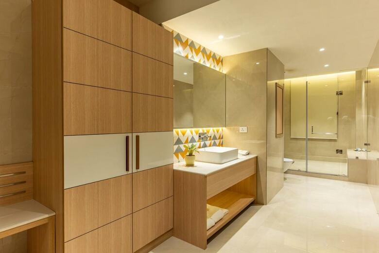 Hotel Ah1 Resorts