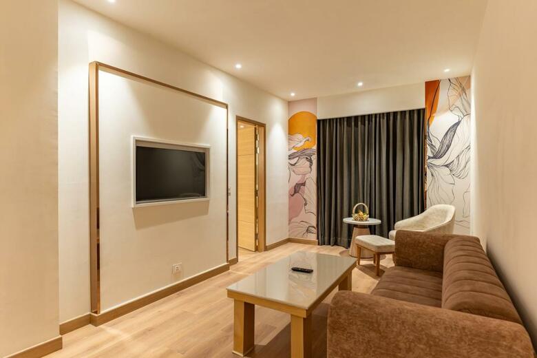Hotel Ah1 Resorts