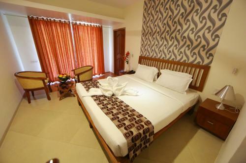 Hotel Park Regency