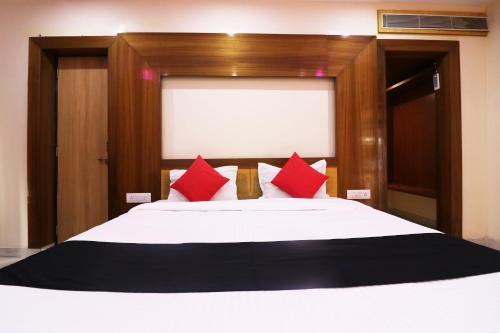 Ashiana Hill View Hotel