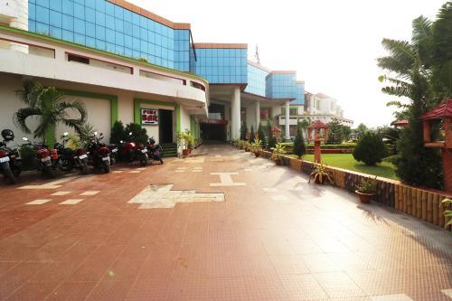 Ashiana Hill View Hotel