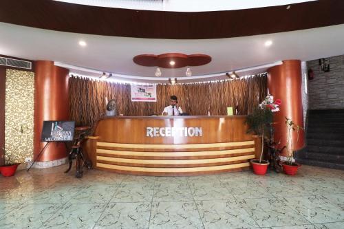 Ashiana Hill View Hotel