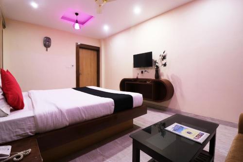 Ashiana Hill View Hotel