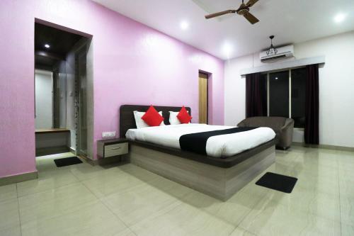 Ashiana Hill View Hotel
