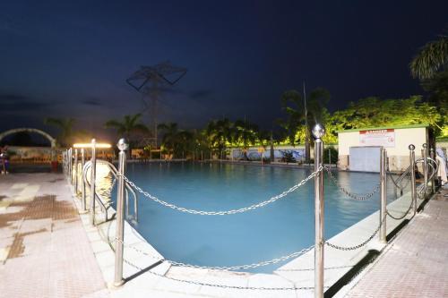 Ashiana Hill View Hotel