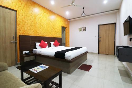 Ashiana Hill View Hotel
