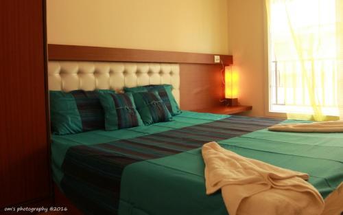 Apartamento Goa Fiesta