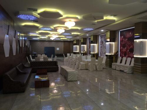 Hotel The Galaxy Resort Bahadurgarh