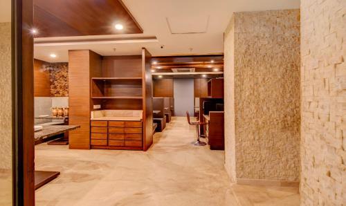 Hotel Treebo Select Stylotel By Jagadish