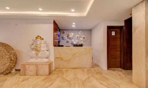 Hotel Treebo Select Stylotel By Jagadish