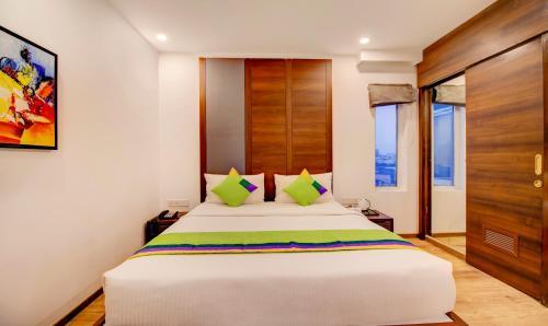 Hotel Treebo Select Stylotel By Jagadish