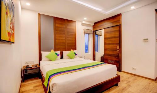 Hotel Treebo Select Stylotel By Jagadish