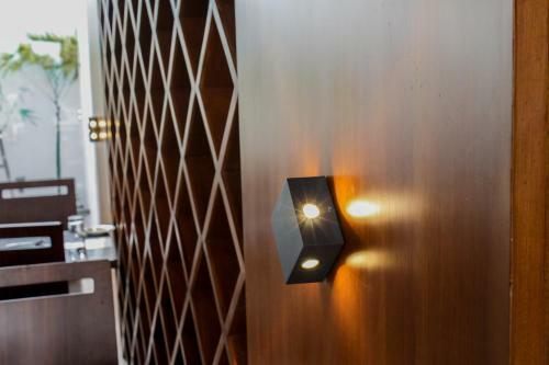Hotel Shivas Gateway