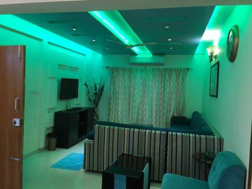 Am Suites And Service Apartments