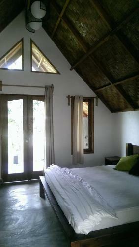 Bed & Breakfast Villa Paradise