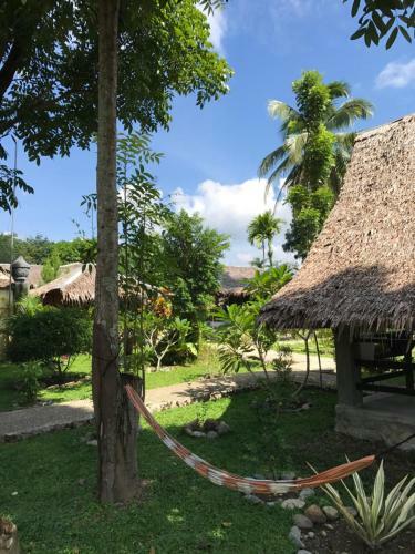Bed & Breakfast Villa Paradise