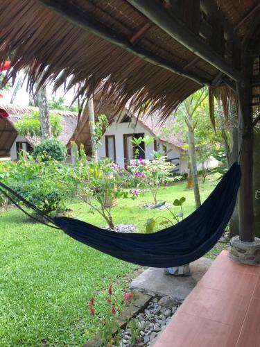 Bed & Breakfast Villa Paradise