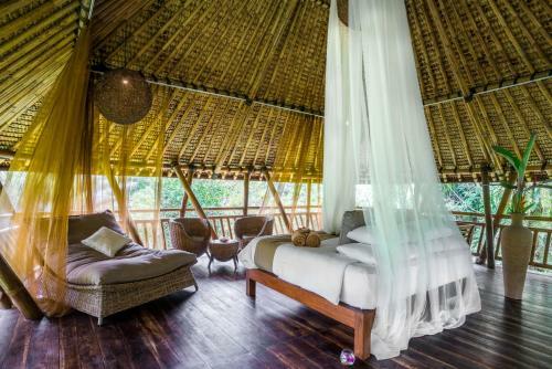 Hotel Alassari Plantation