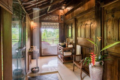 Hotel Alassari Plantation