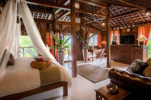 Hotel Alassari Plantation