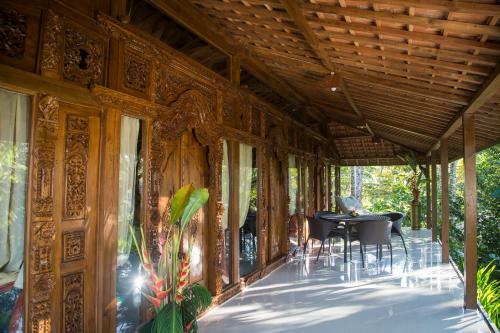 Hotel Alassari Plantation