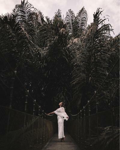 Hotel Alassari Plantation