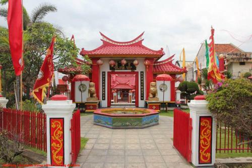 Hotel Zen Premium Lovina Damai Hill Side