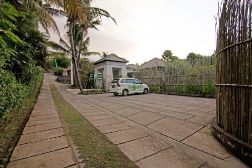 Hotel Zen Premium Lovina Damai Hill Side