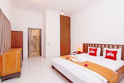Hotel Zen Premium Lovina Damai Hill Side