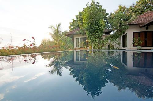 Hotel Zen Premium Lovina Damai Hill Side