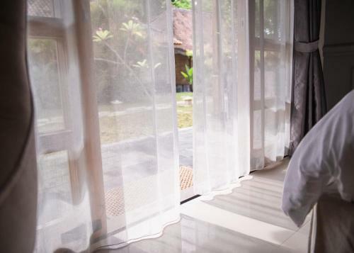 Bed & Breakfast Blue Garden Yogyakarta