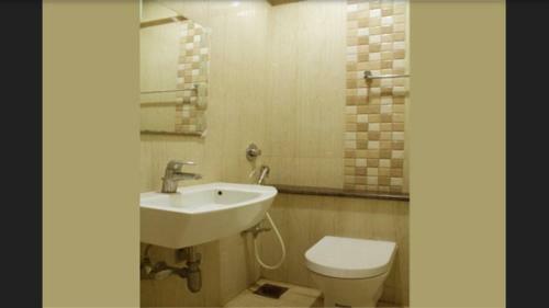 Apartamento Bss - Pluto Near Iit Powai