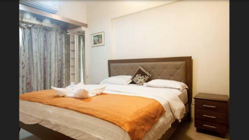 Apartamento Bss - Pluto Near Iit Powai