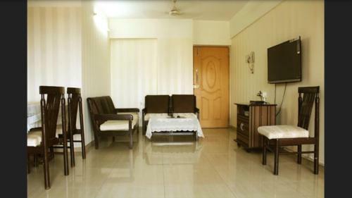 Apartamento Bss - Pluto Near Iit Powai