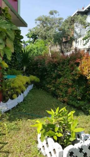 Ubud Village Home