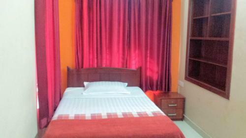 Samudra Homestay