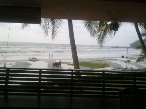 Samudra Homestay