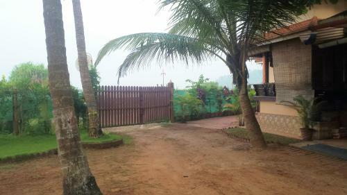 Samudra Homestay