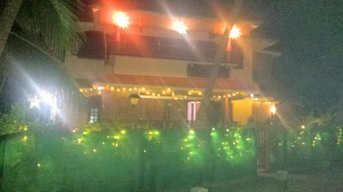 Samudra Homestay