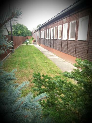 O�zis Park Motel