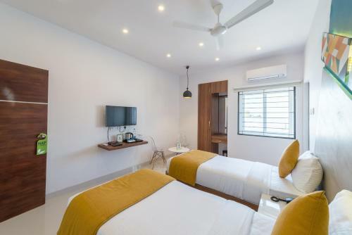 Hotel Treebo Corner Stay