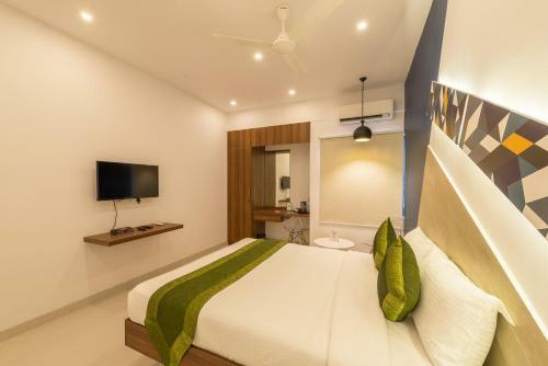 Hotel Treebo Corner Stay
