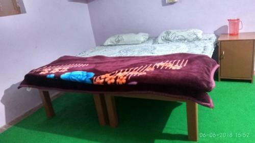 Dhamot Homestay