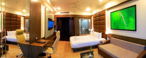 Hotel Vijan Mahal